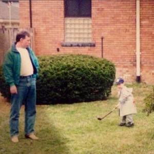 Meet your Posher, William